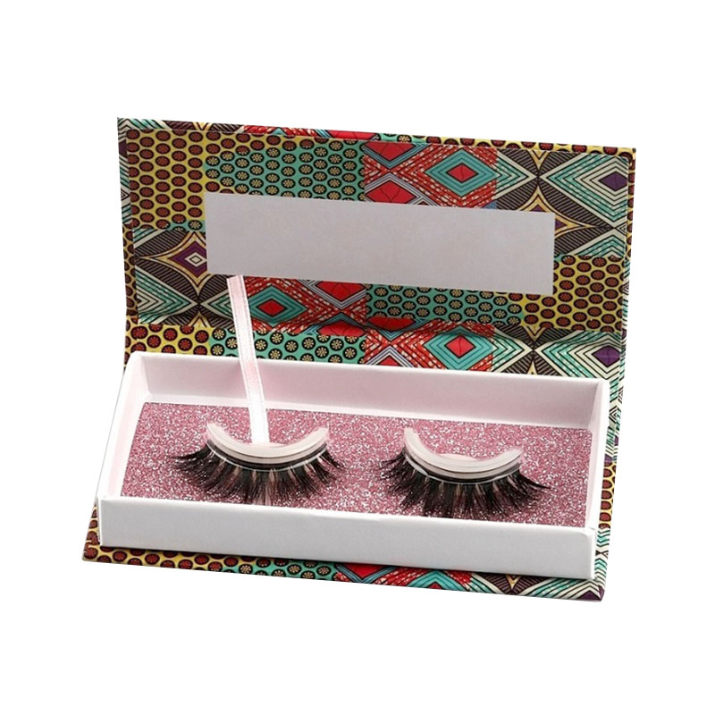 Wholesale Eye Lashes New Hand Made With Custom False Strip Lashes